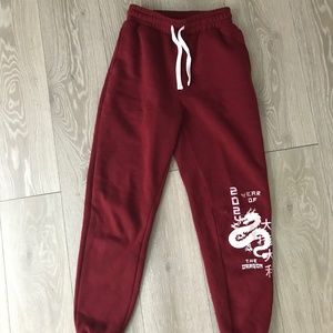 Womens sweatpants